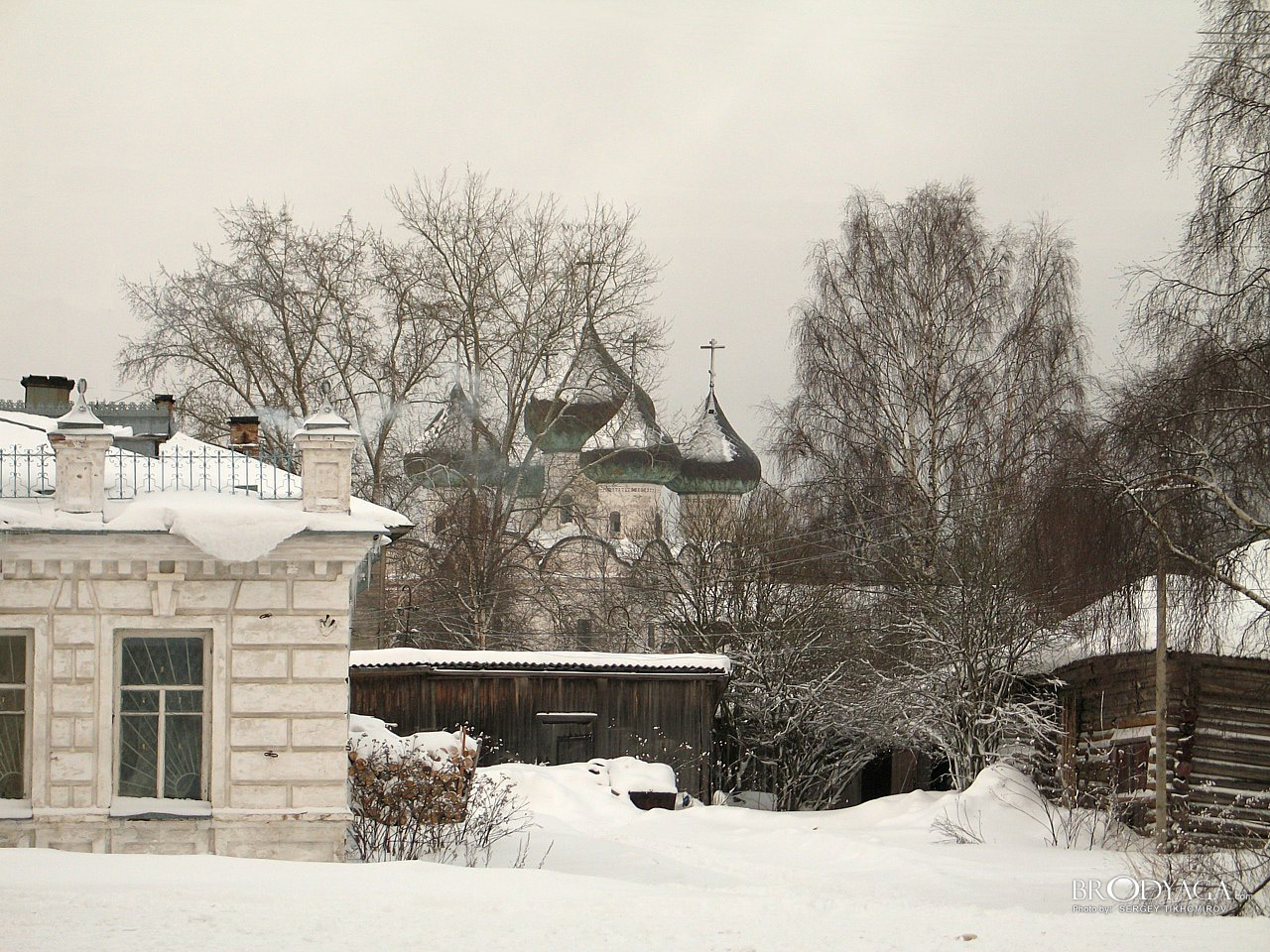 Kargopol